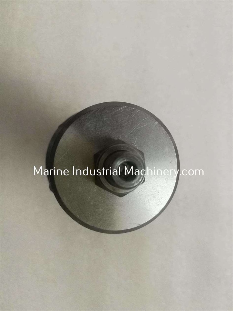 SUN 0BX6 Hydraulic Valve