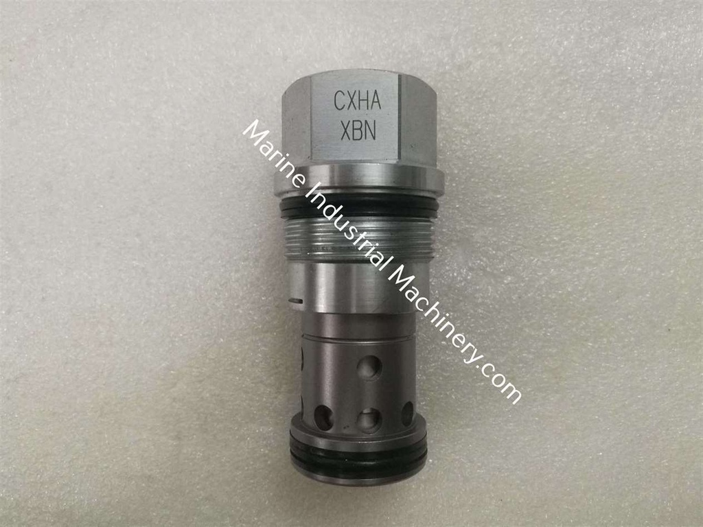 SUN 0GR5 Hydraulic Valve