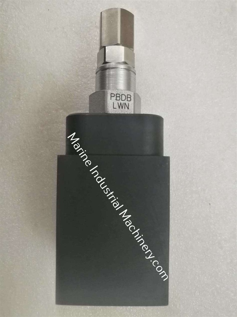 SUN Hydraulics Valve EBPT Block