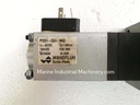 WANDFLUH AEDRVN10/100 Hydraulic Valve