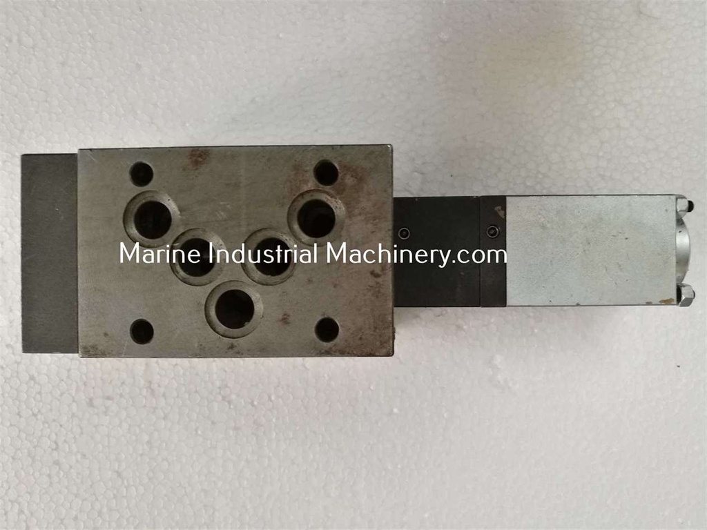 WANDFLUH AEDRVN10/100 Hydraulic Valve