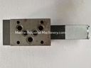 WANDFLUH AEDRVN10/100 Hydraulic Valve