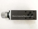 WANDFLUH AMR6/2-125 Pneumatic Valv