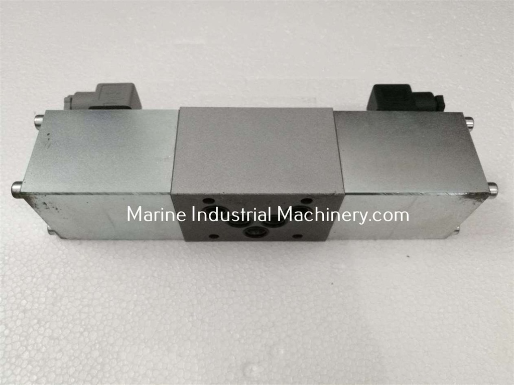 WANDFLUH AS4D102 Control Valve Pressure
