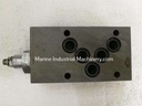 WANDFLUH BVASA10-A-160 Valve
