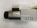WANDFLUH WDMFA06-ADB Hydraulic Valve