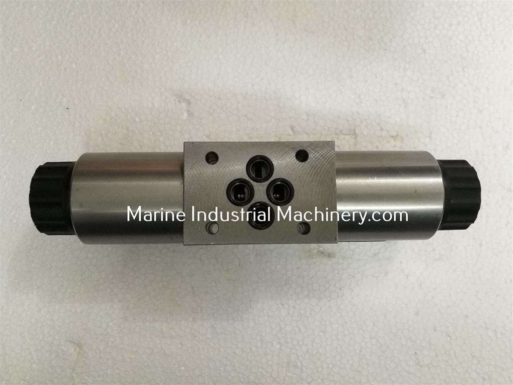 WANDFLUH WDMFA06-ADB Hydraulic Valve
