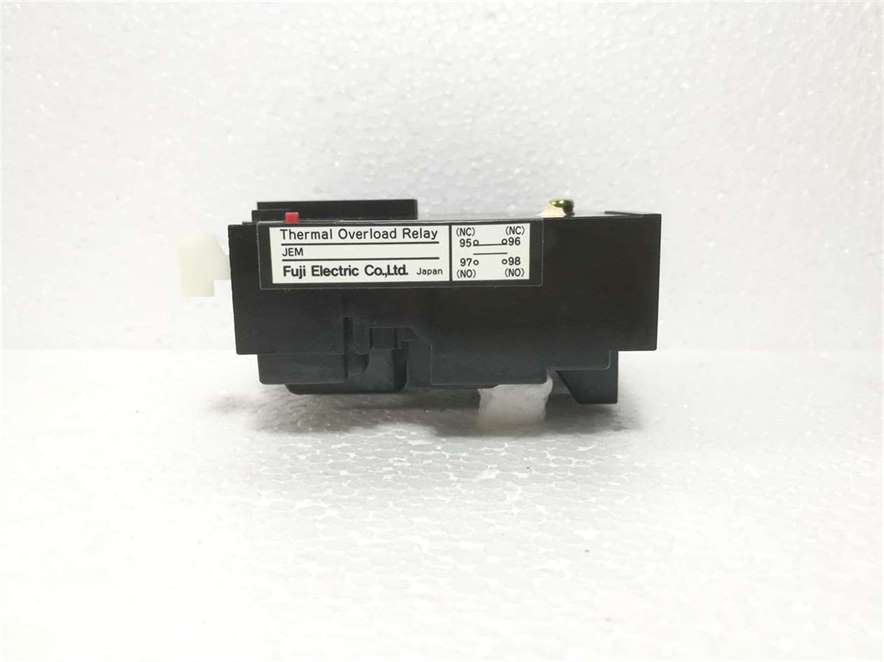 Fuji Electric TR-10NLH-M1 Thermal Overload Relay 28-40A