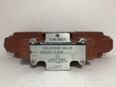 Nakakita Seisakusho NS692RT-6-ACB-54 Solenoid Valve