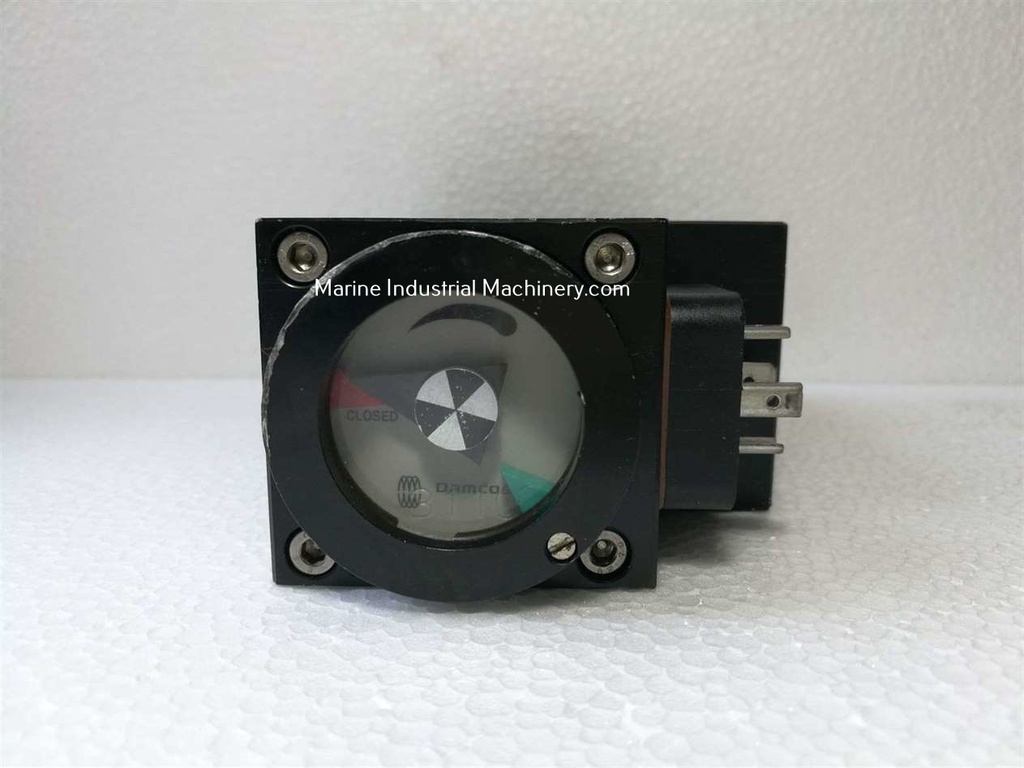 Damcos VPI-E NC 160G0442 Indicator
