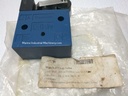 Rexroth 3630070000 Roller lever pneumatic directional Valve