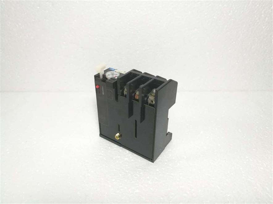 Fuji Electric TR-10NLH-M1 Thermal Overload Relay 34-50A