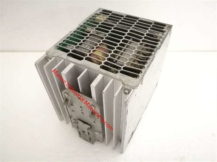 Phoenix Contact TRIO-PS/1AC/48DC/10 Power Supply