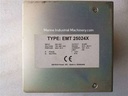 EM Tech EMT 25024X EMT 25000 Power Supply