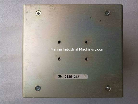 EM Tech EMT 25024X EMT 25000 Power Supply