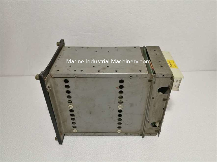 Autronica NL-90A Instrument Unit