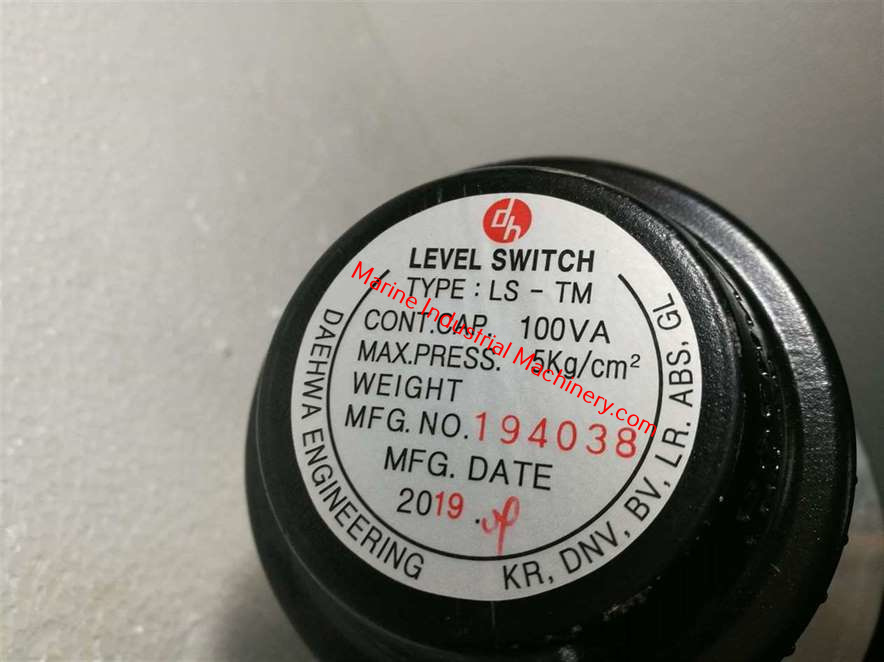 DAEHWA LS-TM Level Switch