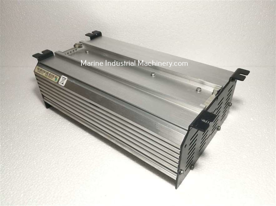 Danfoss ADAP-Kool 084B2003 Compressor Pack Controller