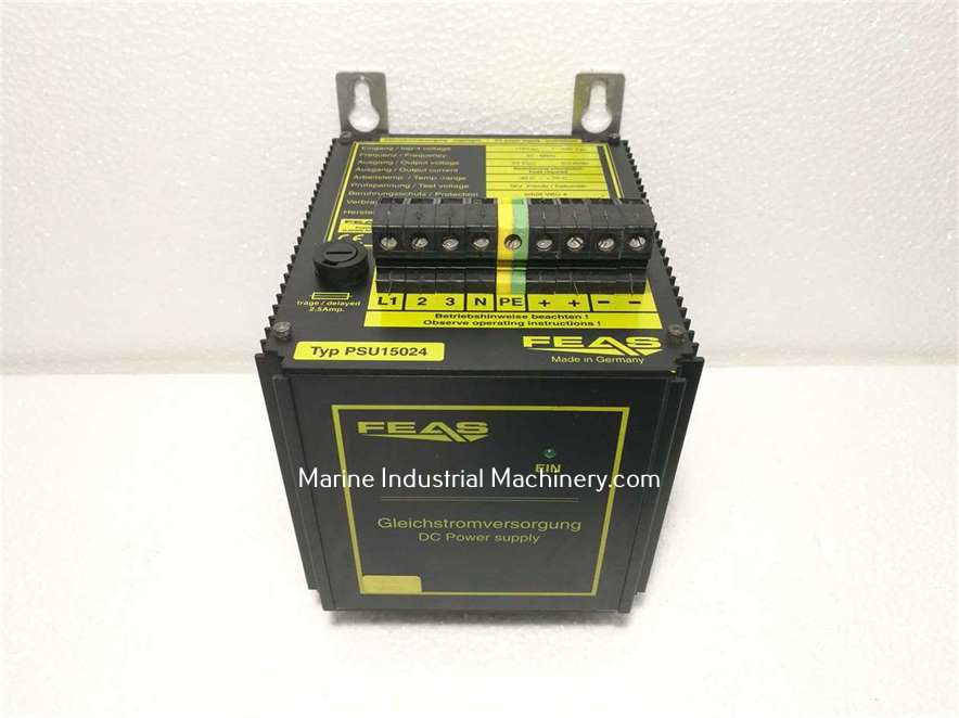 Feas PSU15024 Power Supply