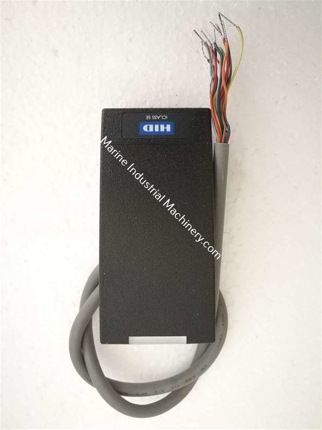 HID 900NTNNEK00000 iClass SE R10 Mini Mullion Smart Reader