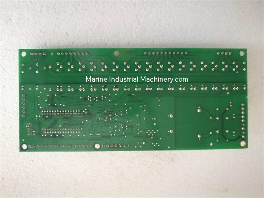 Hobart 00-897502-00001 Control Unit For Dish Washer