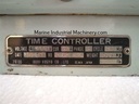 IBUKI Kogyo Air Horn Time Controller