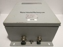 Jaixing Kexun KG-1YF Weatherproof PA Remote Control Box