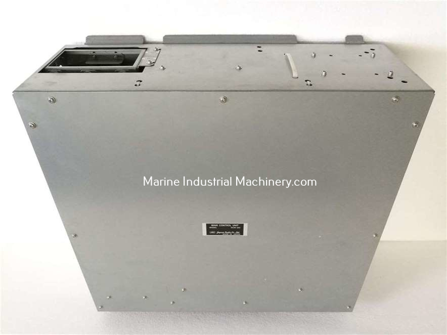 JRC NCM-860 Main control unit