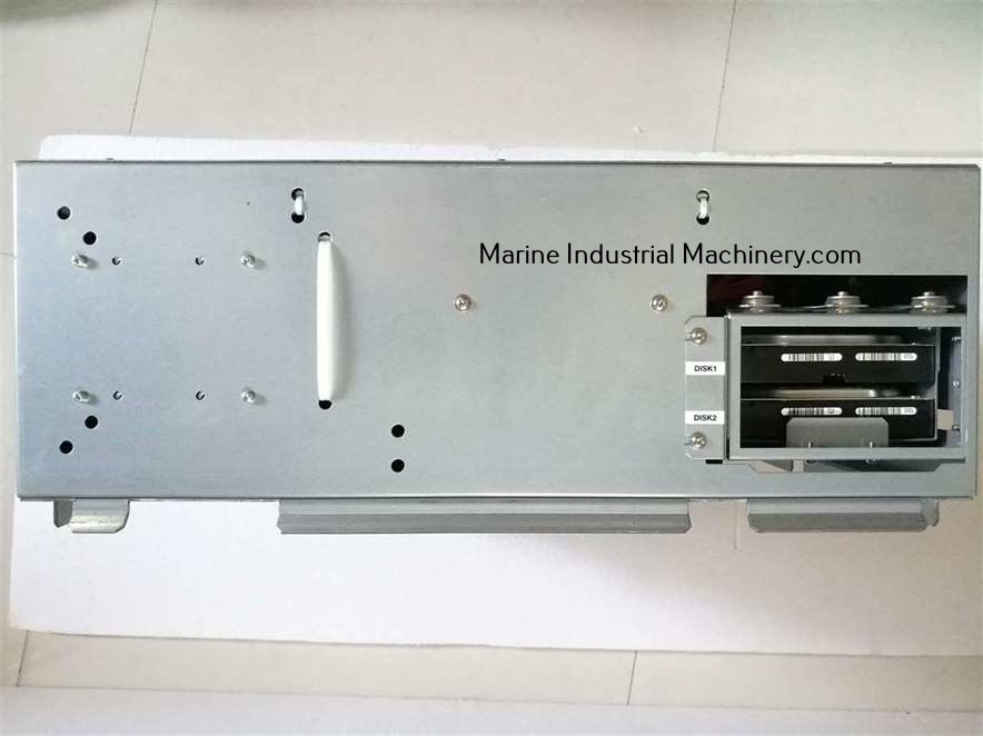JRC NCM-860 Main control unit