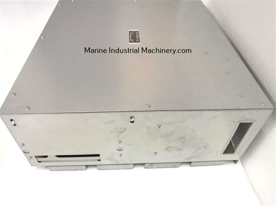 JRC NCM-860 Main control unit