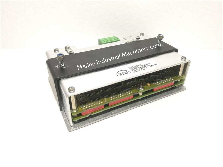 MAN B&W 1685339-2 MTP/MBT Box