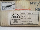 MAN B&W 1685339-2 MTP/MBT Box