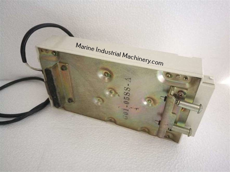 Mitsubishi UVT-05SS UVT Controller