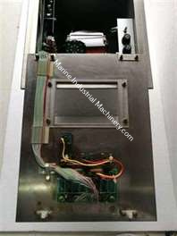 Nabco ML800 Logger