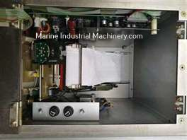 Nabco ML800 Logger