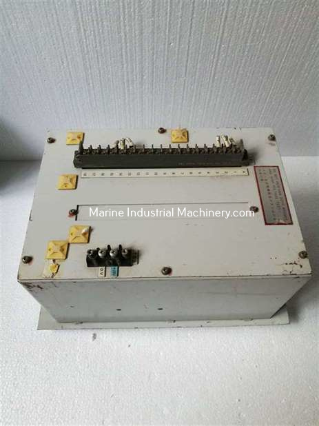 Nabco ML-800II Telegraph Logger