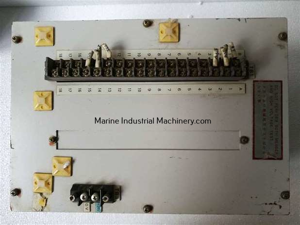 Nabco ML-800II Telegraph Logger