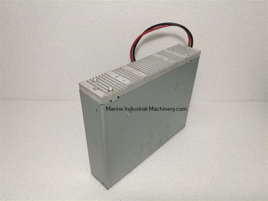 Nipron BS06 Ni-MH Battery Pack