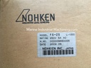 Nohken FS-2S L-1000 Float Level Sensor