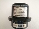Nohken FS-2S L-1000 Float Level Sensor