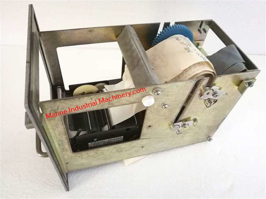 Nunotani Keiki Electric Engine Telegraph