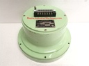 Osaka Nunotani Seiki FL200SEL Receiver Wind Direction