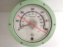 Osaka Nunotani Seiki FL200SEL Receiver Wind Speed