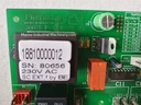 Pfannenberg 30075 P-f 10.5 Circuit Board