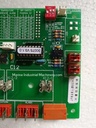 Pfannenberg 30075 P-f 10.5 Circuit Board