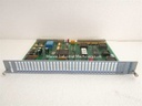 Praxis Automation 91.6.005.600 Circuit Card Module