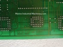 Praxis Automation 91.6.005.600 Circuit Card Module