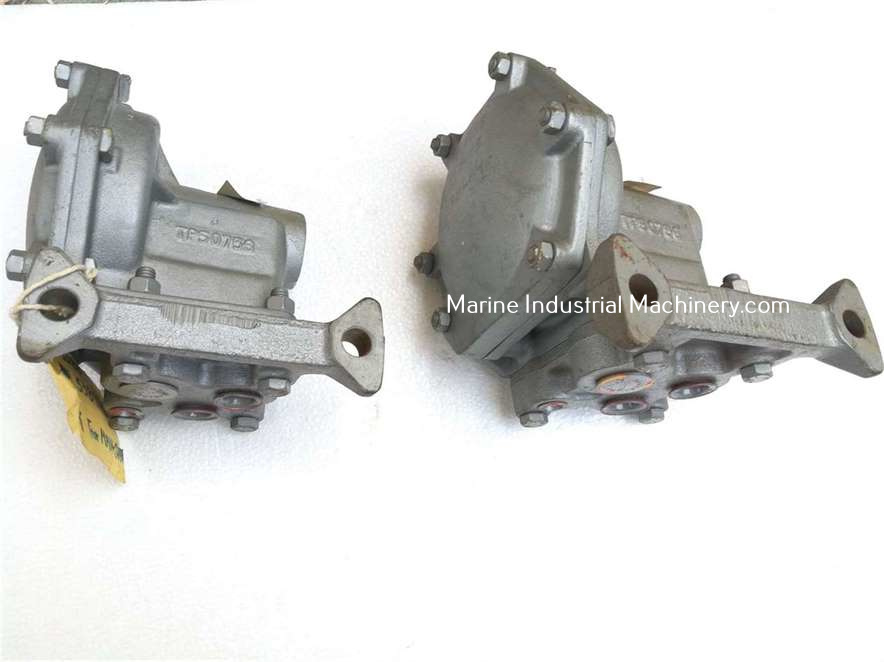 Rexroth 538975 C-2 Relay
