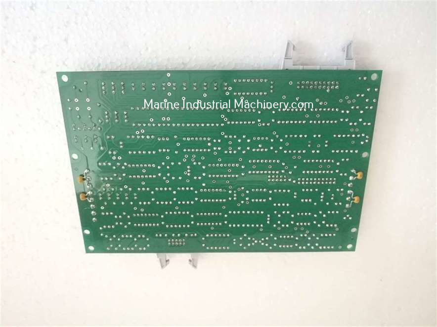 SAE 39038-rev1 PCB Circuit Board
