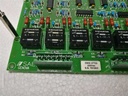 Sae Genova 37702 Phase control 3ph PCB